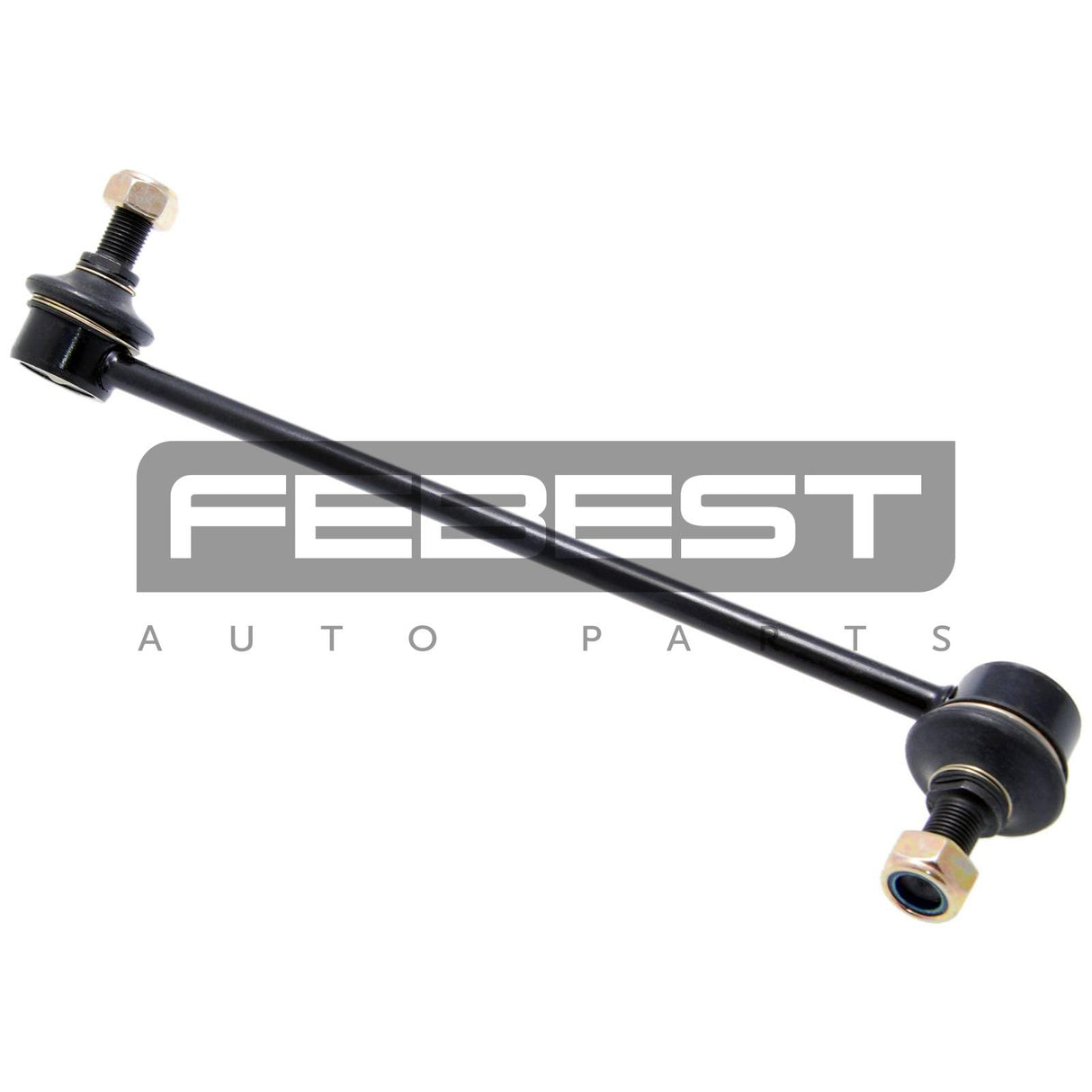 Front right stabilizer link / sway bar link