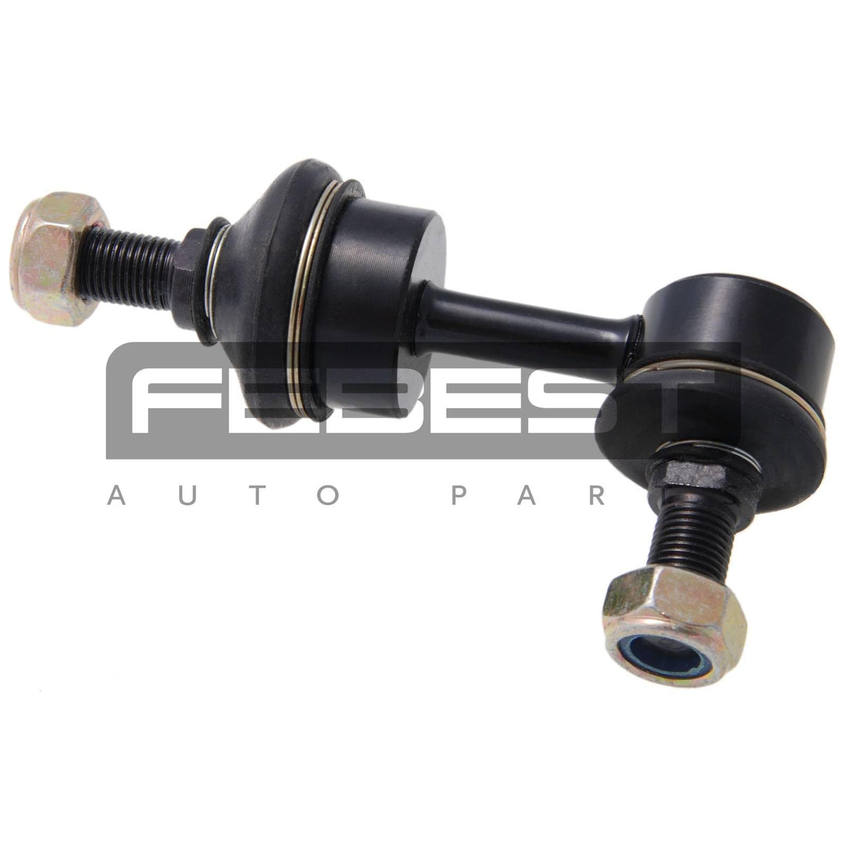 Rear stabilizer link