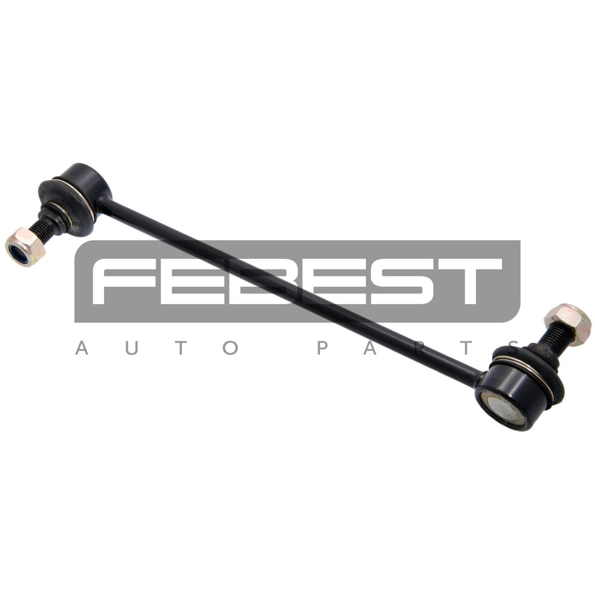 Front right stabilizer link / sway bar link