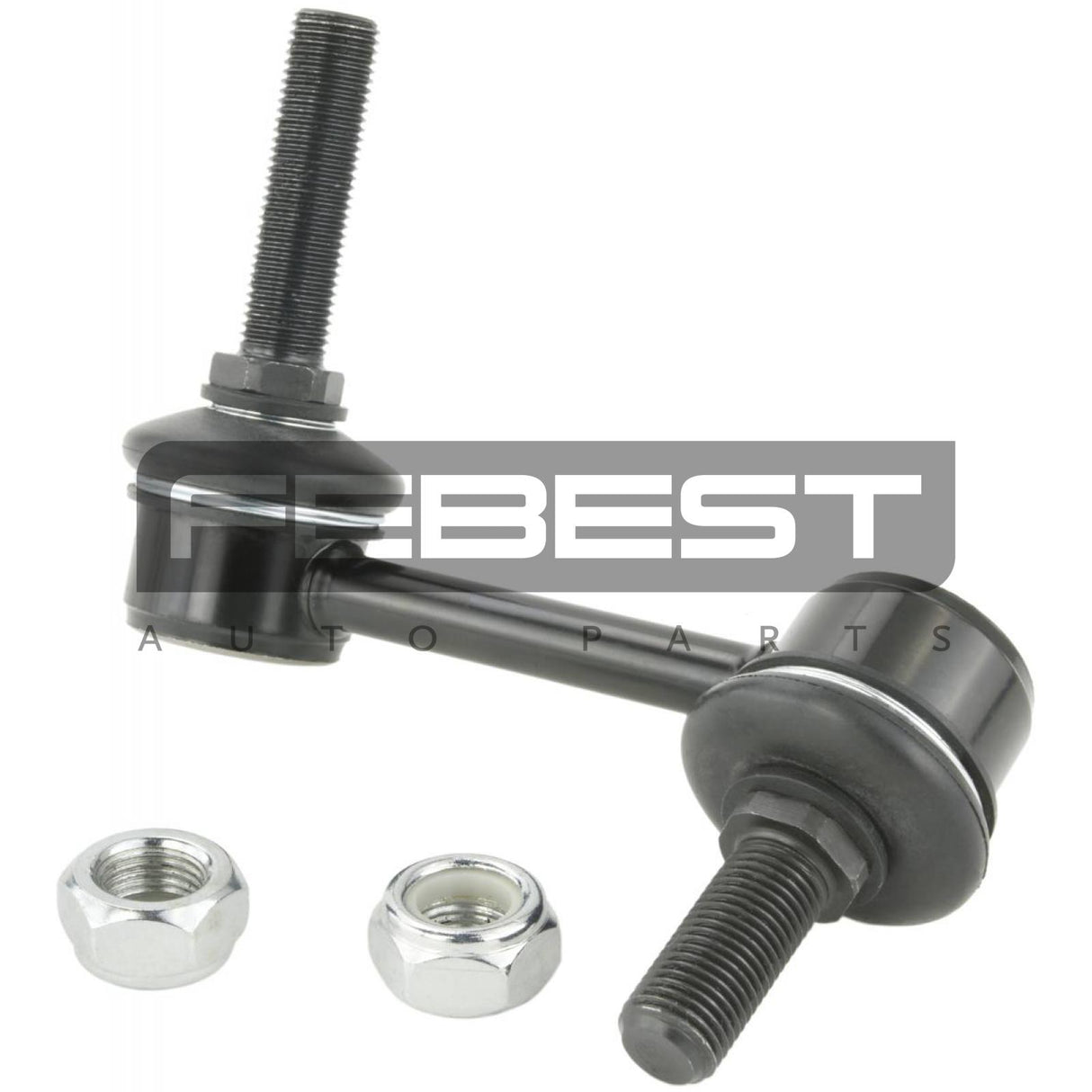 Rear left stabilizer link