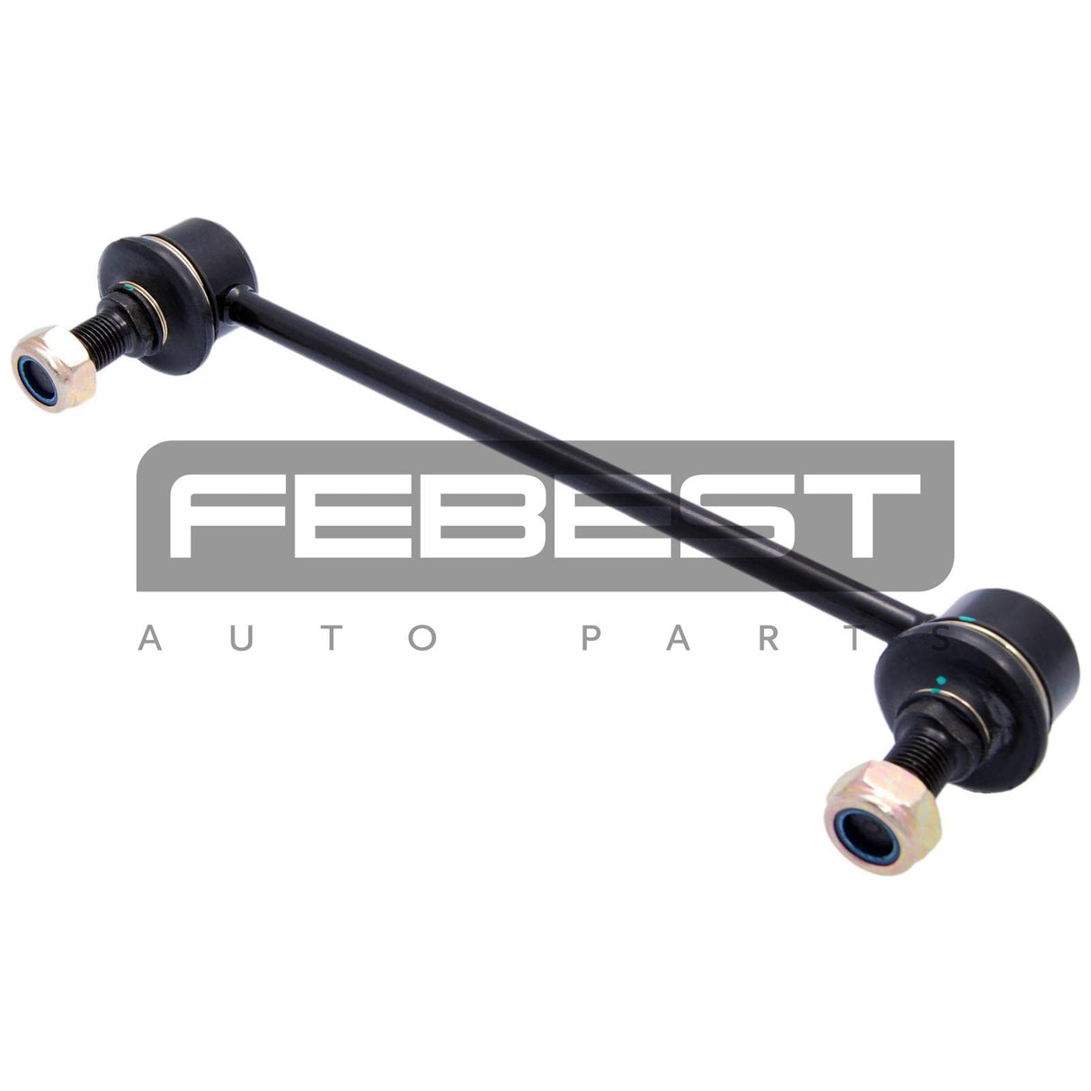Rear stabilizer link