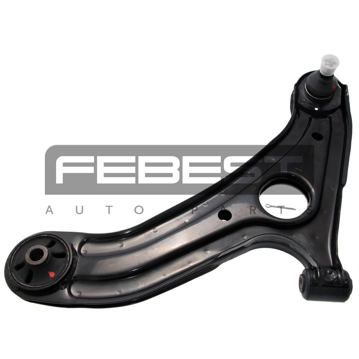 Left front arm - FEBEST