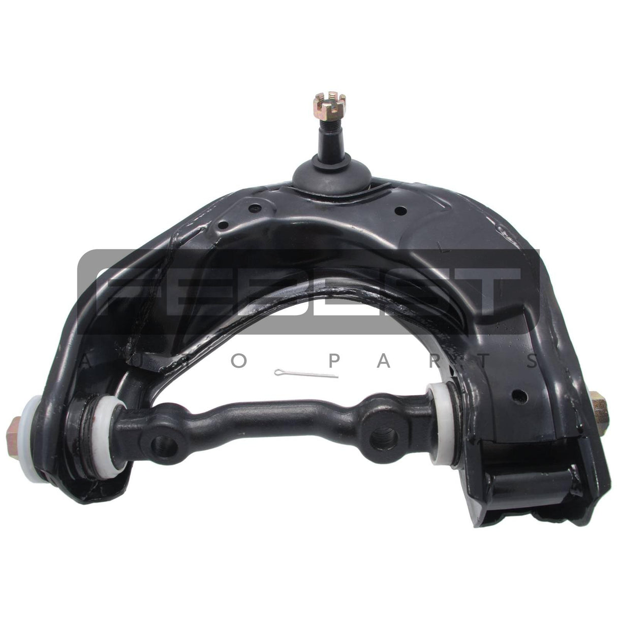 Left upper front arm