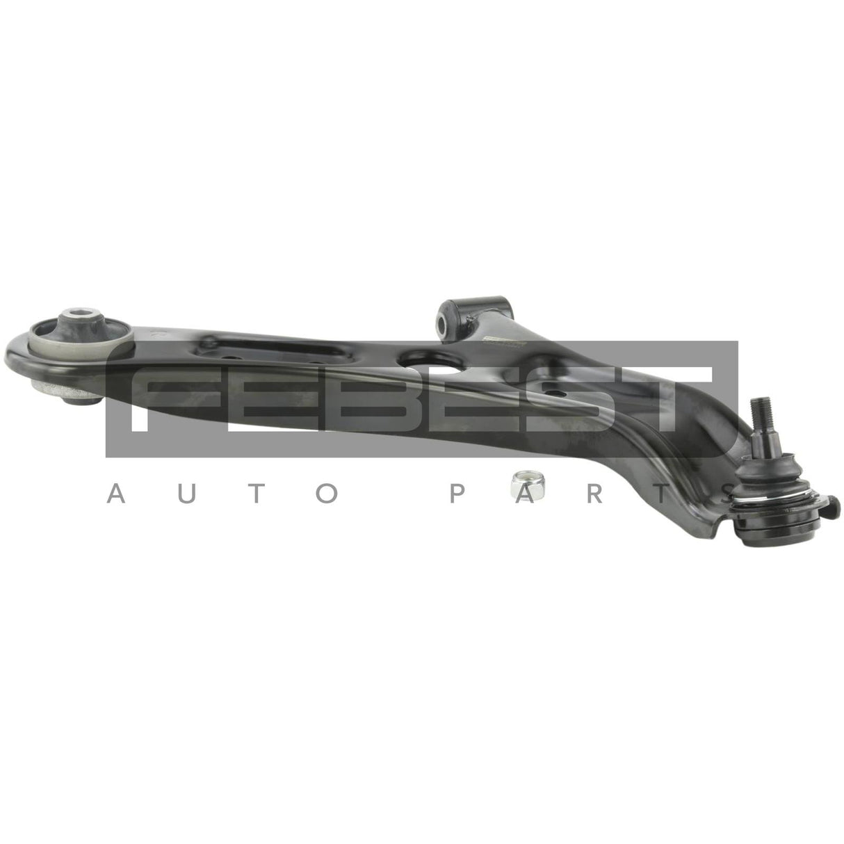 Right front arm