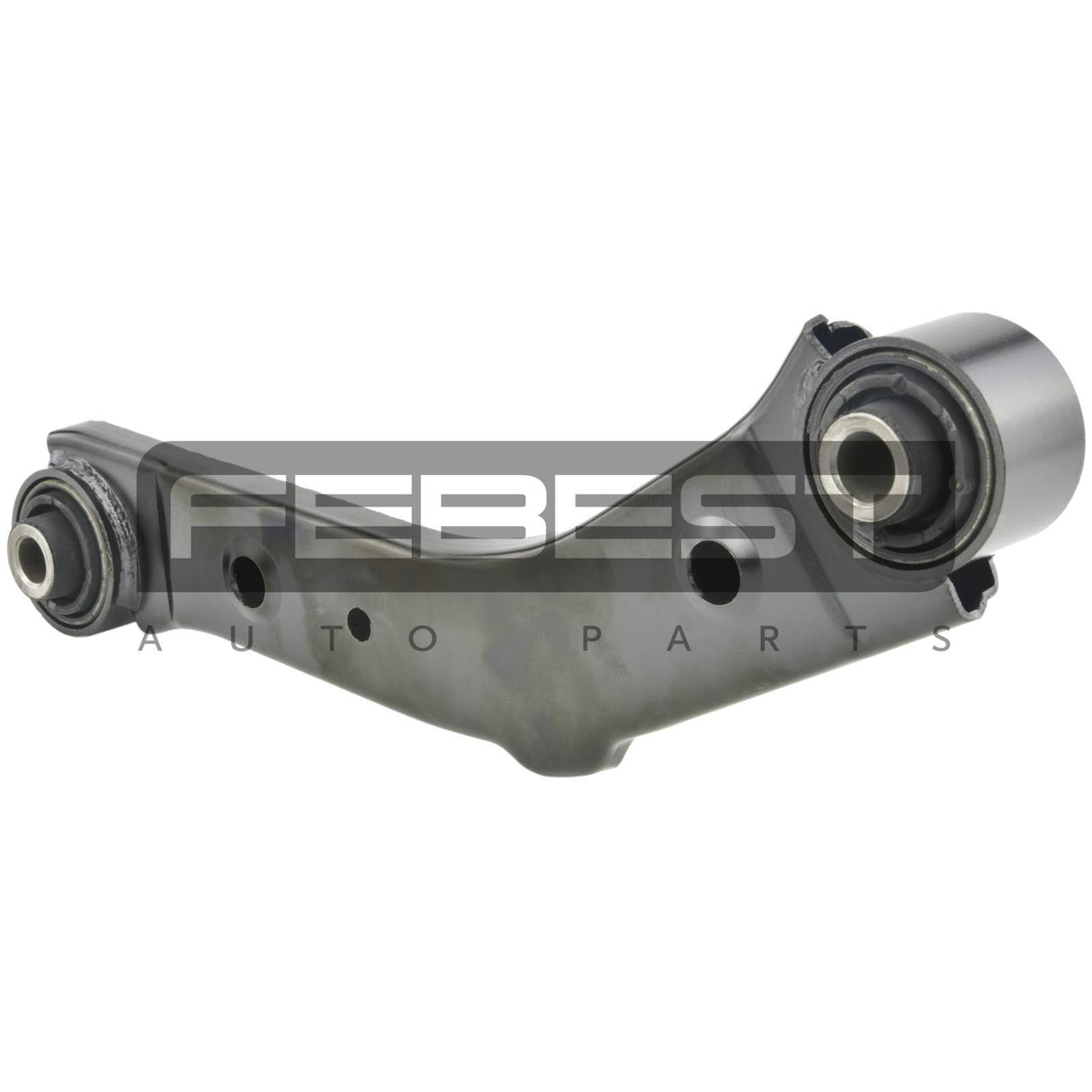 Rear transverse link