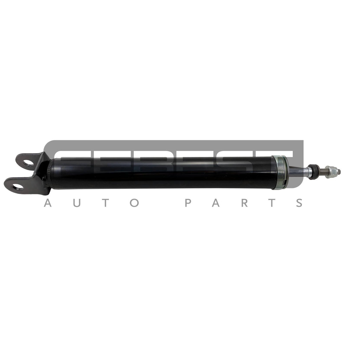 Rear shock absorber