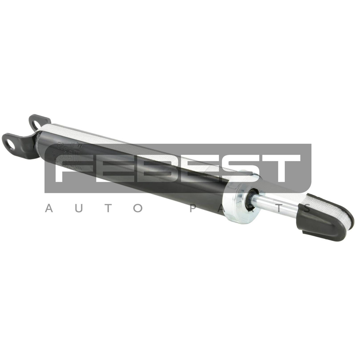 Rear shock absorber