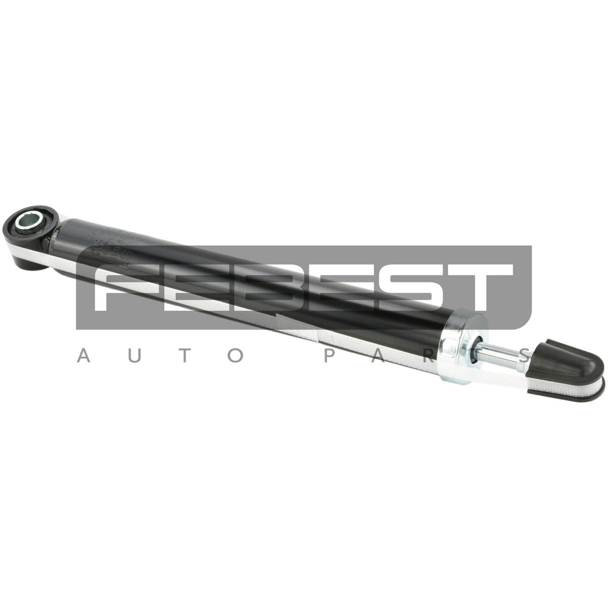 Rear shock absorber