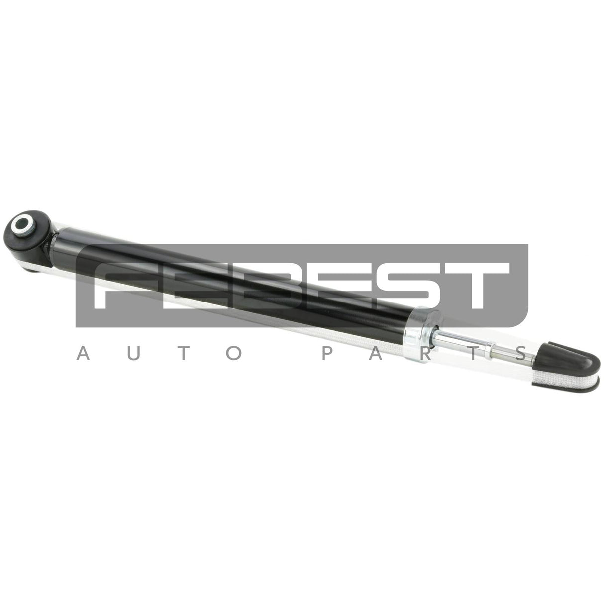 Rear shock absorber