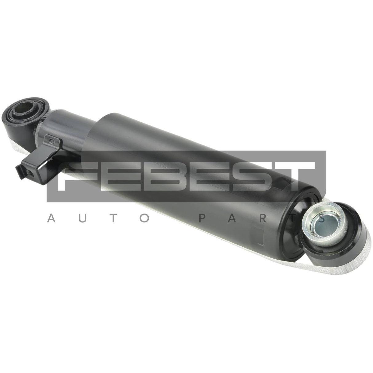 Rear shock absorber