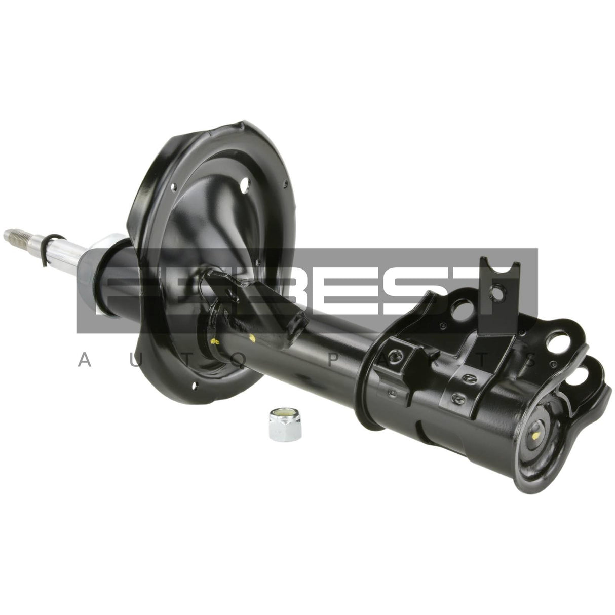 Shock absorber front right
