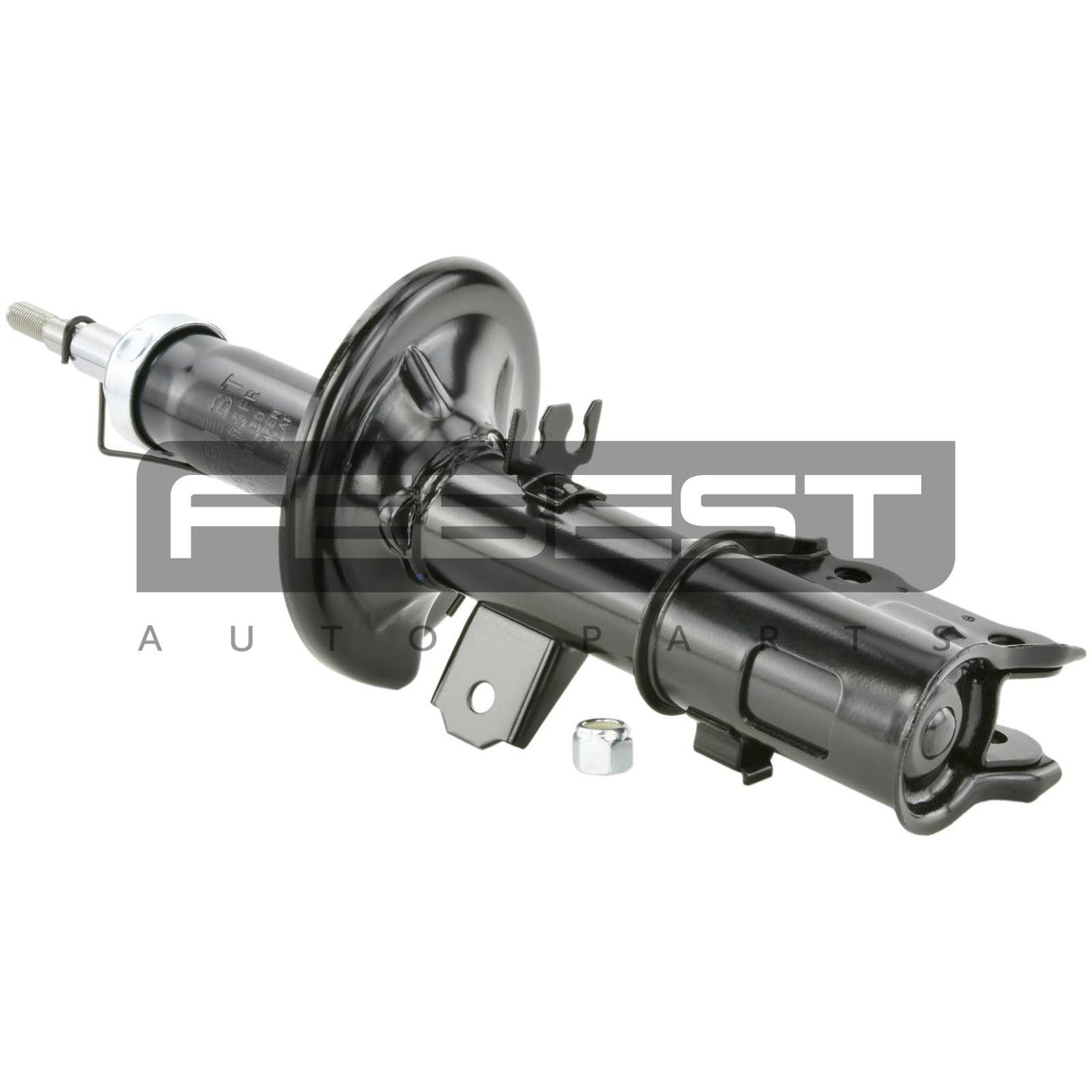 Shock absorber front right