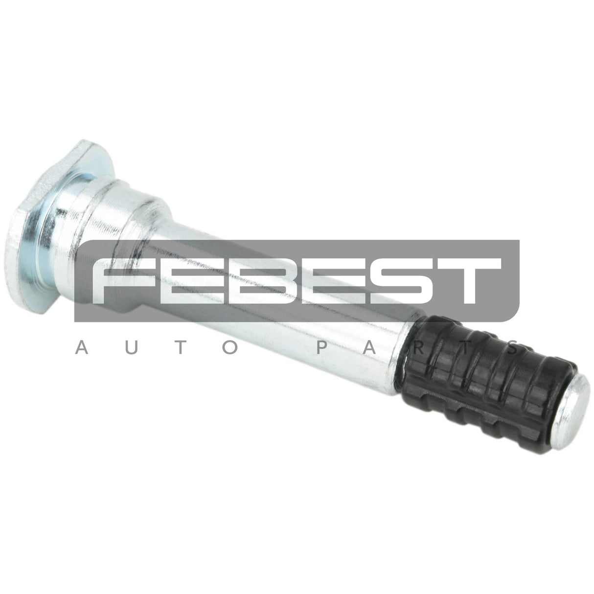 Front caliper slide pin