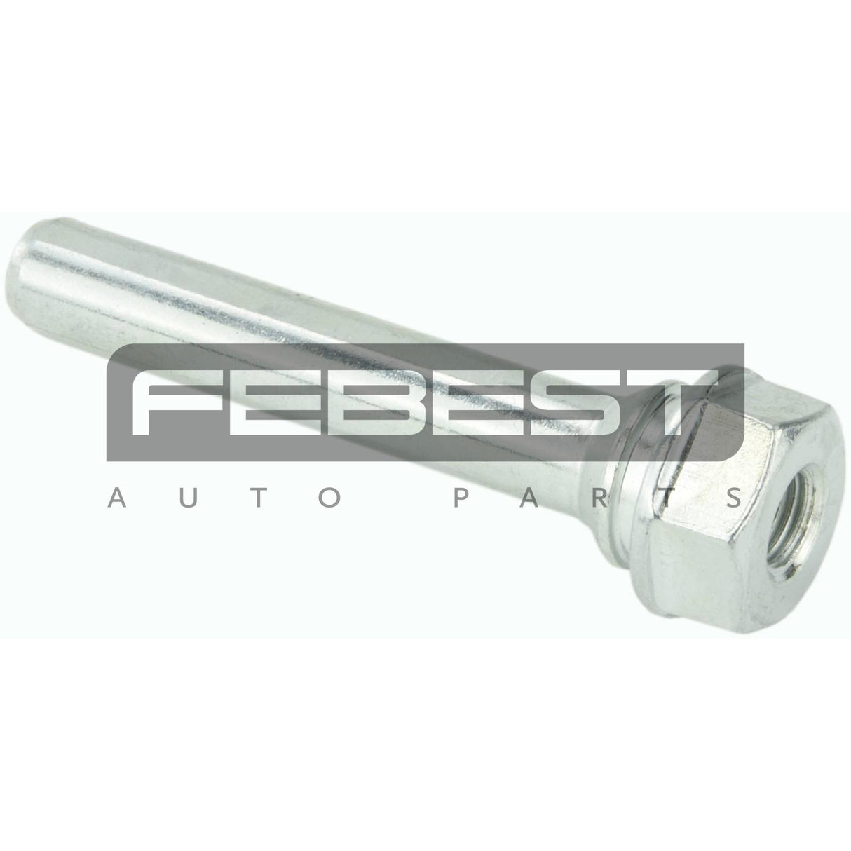 Front caliper slide pin