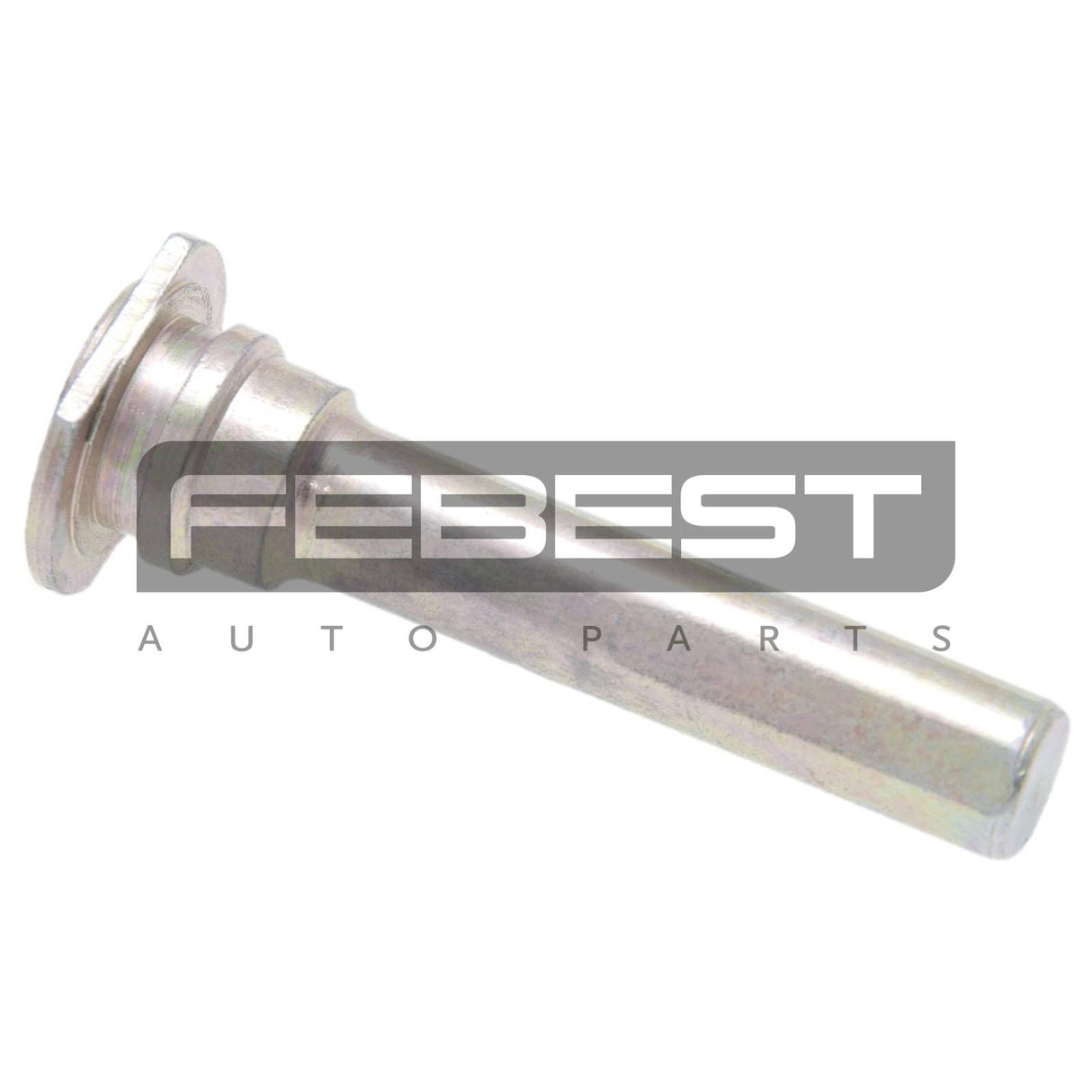 Front caliper slide pin