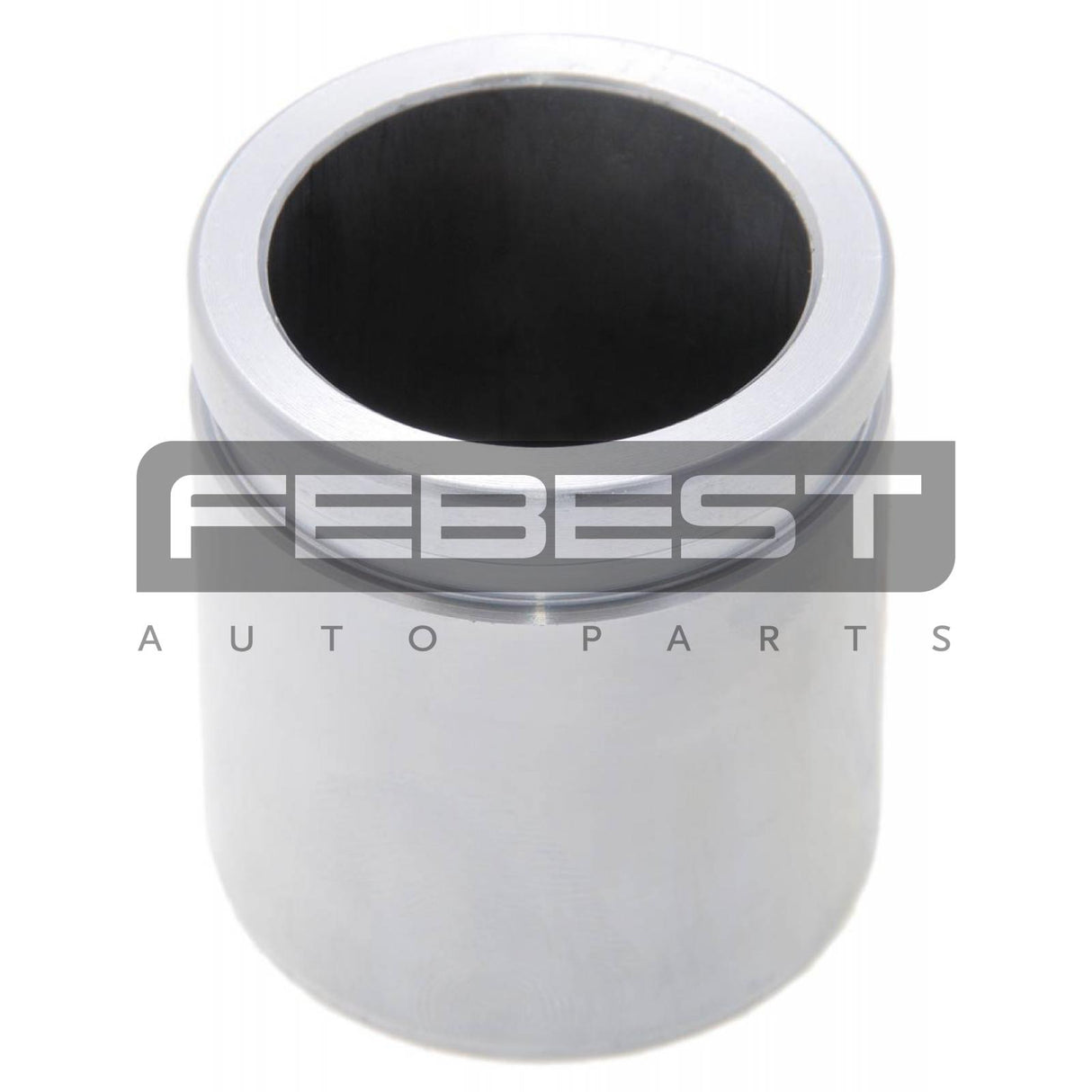 Front caliper piston