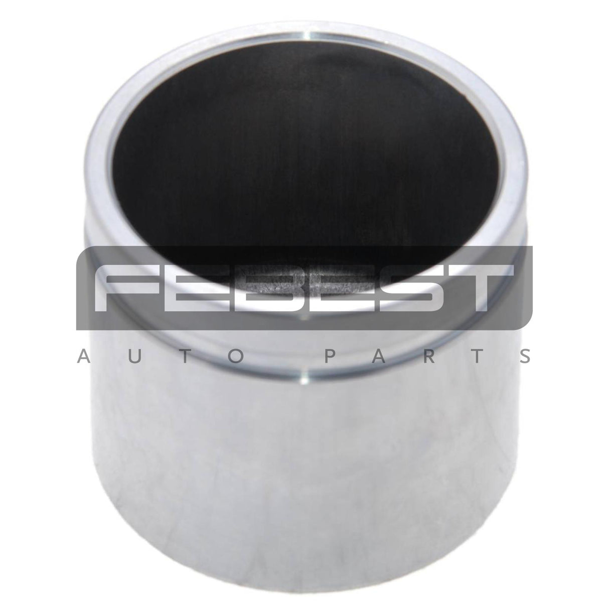 Front caliper piston
