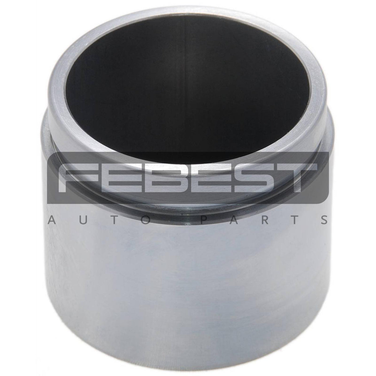 Front caliper piston