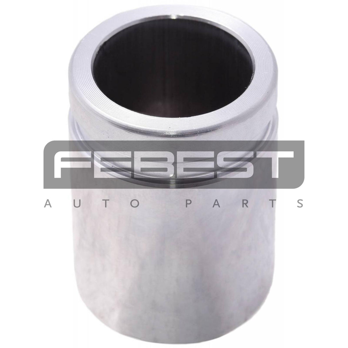 Rear caliper piston