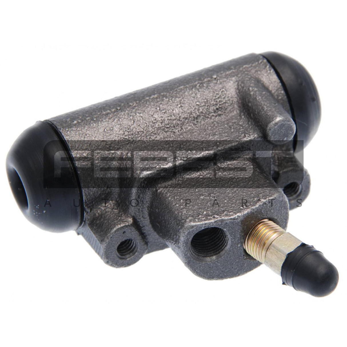 Rear left wheel brake cylinder