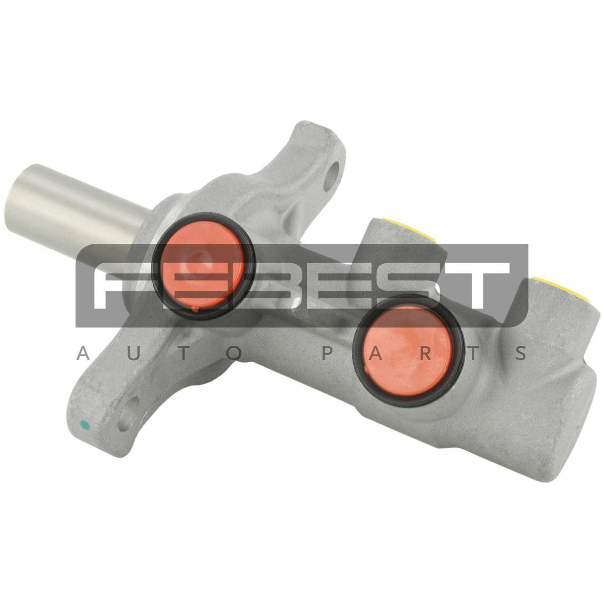 Brake master cylinder