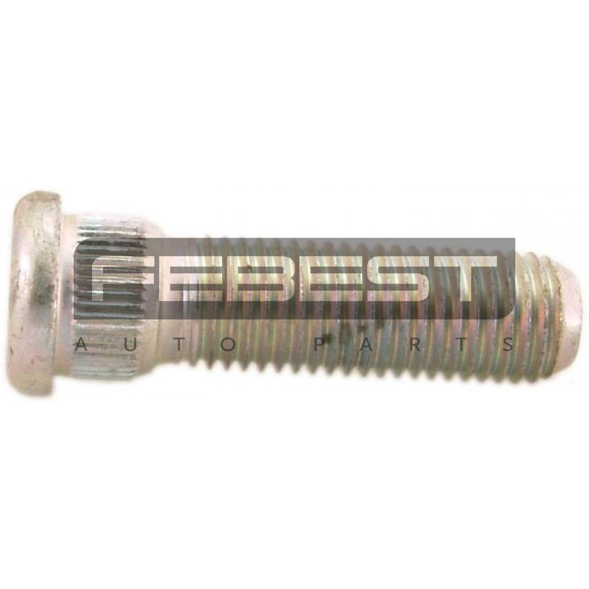 Wheel stud