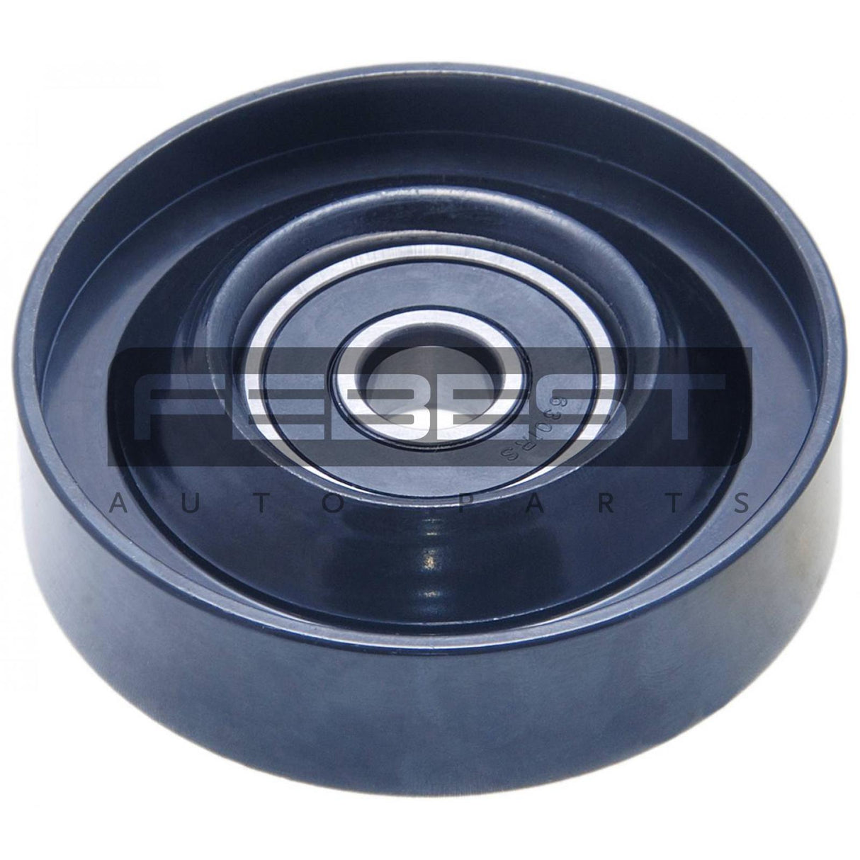 Tension pulley