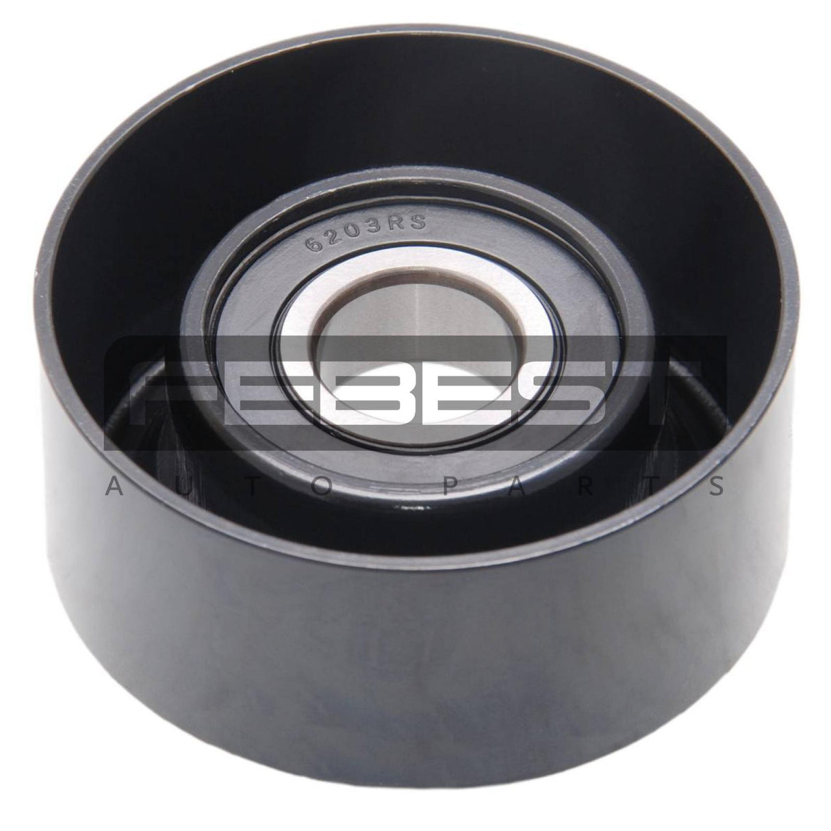 Tension pulley