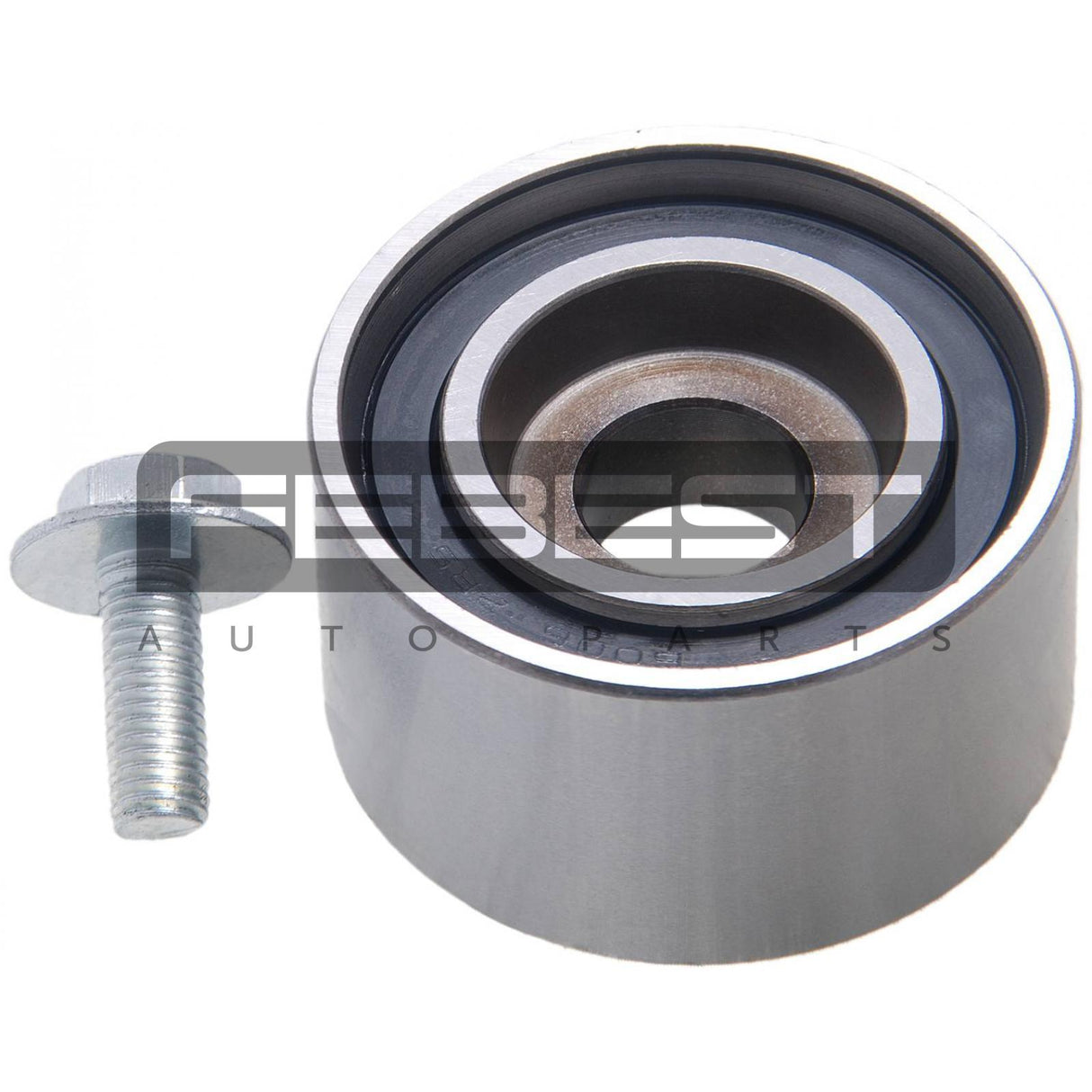 Timing belt tensioner pulley kit