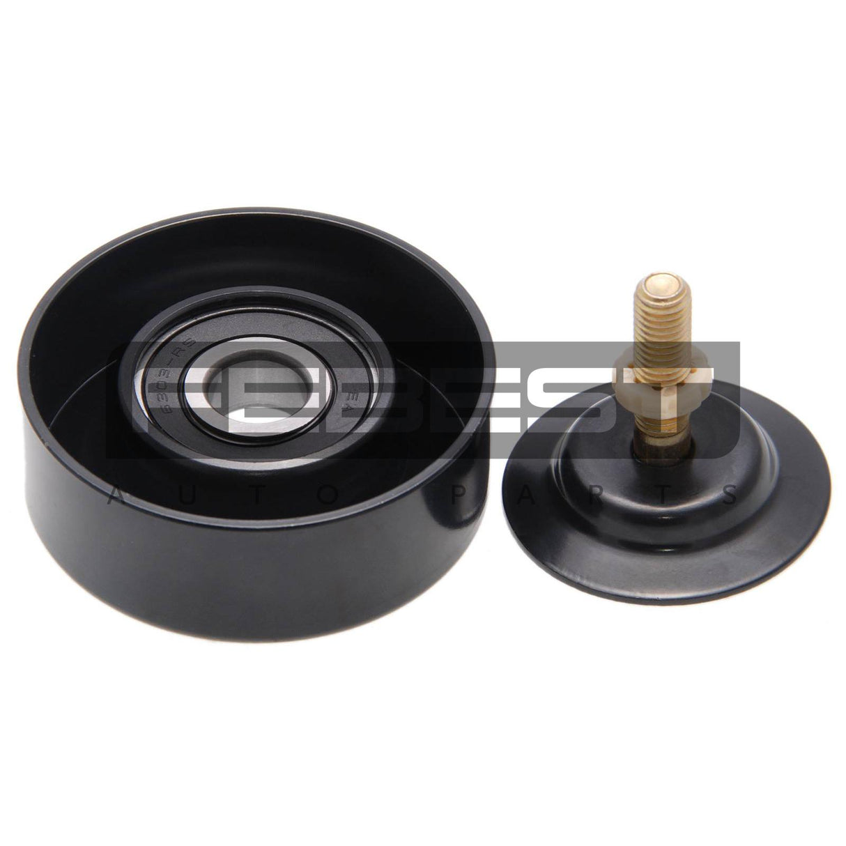 Pulley idler kit
