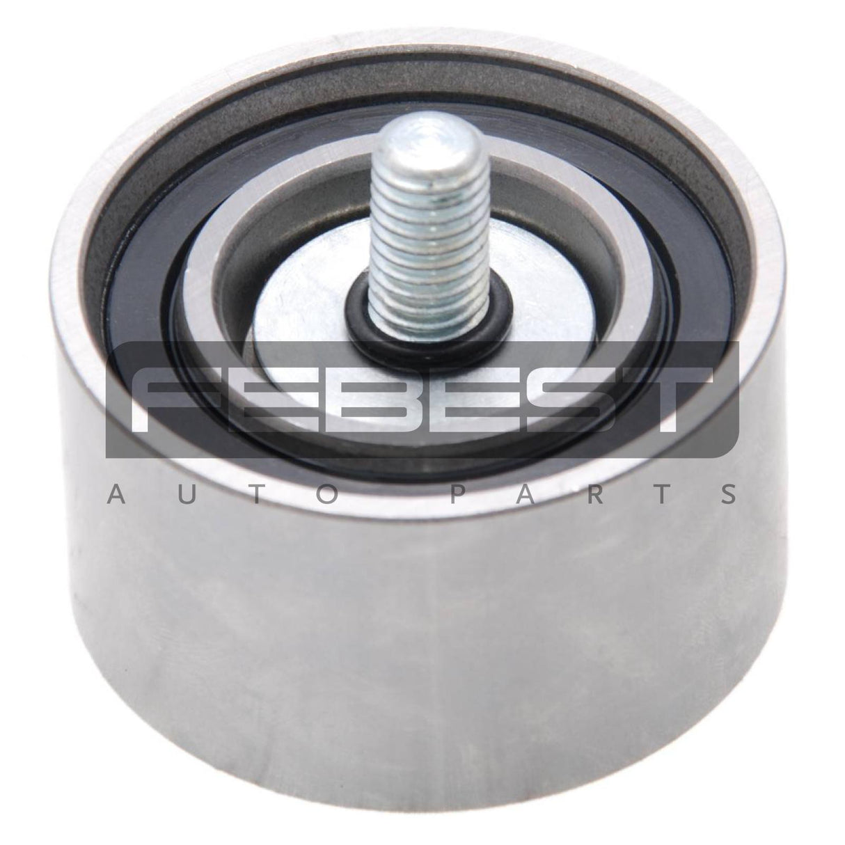 Pulley idler timing belt kit