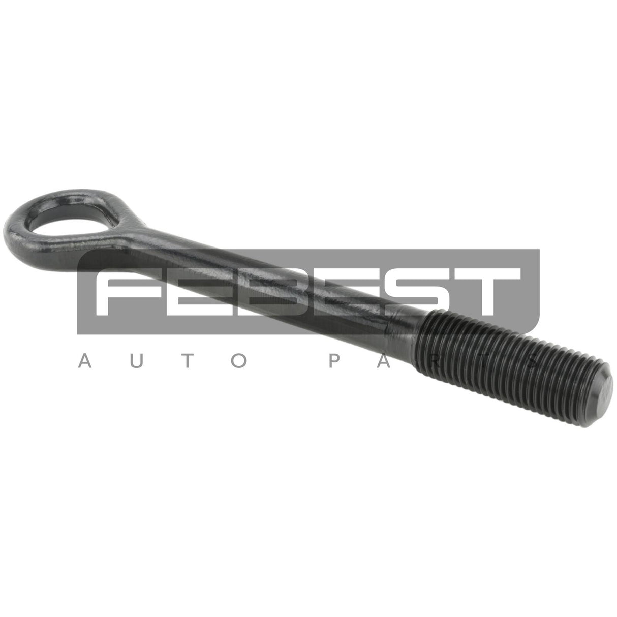 Tow hook