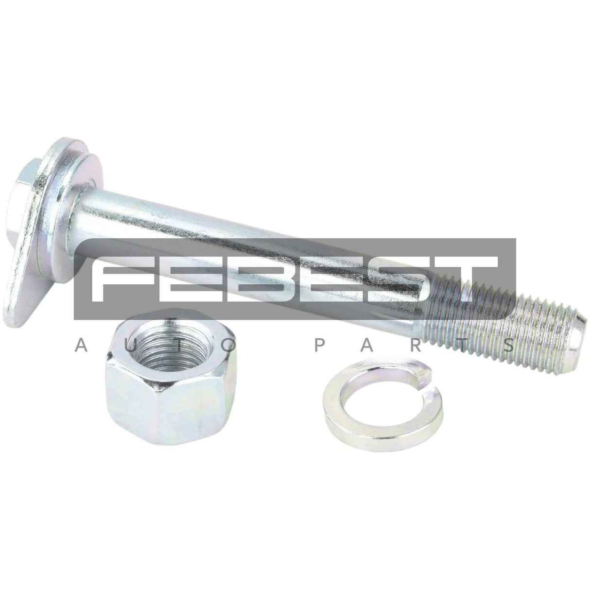Suspension arm bolt w/ washer repair kit