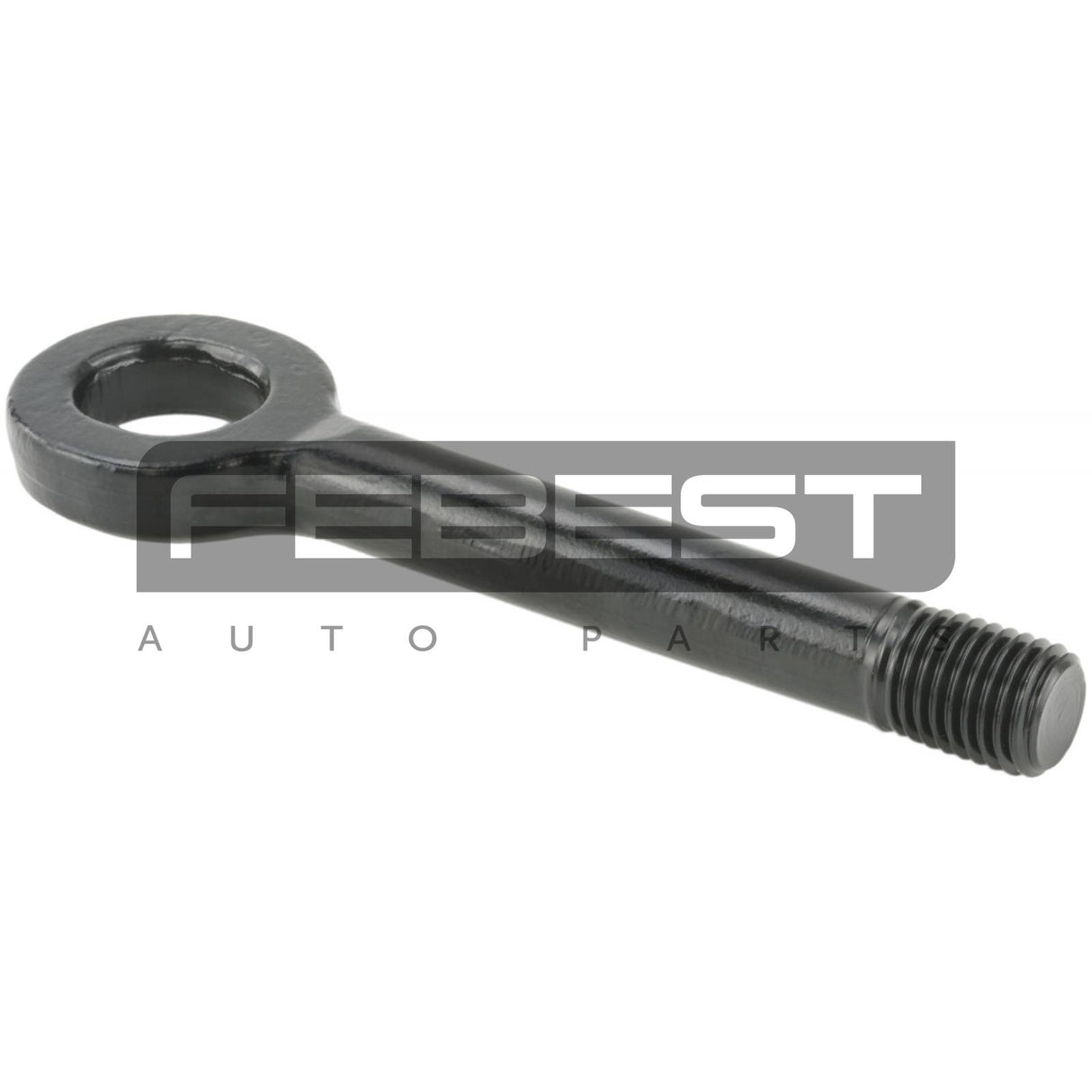 Tow hook
