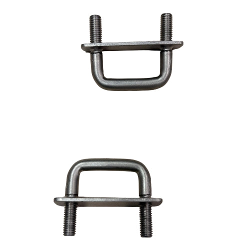 Set of 2 Supports - for Side Gate Closures - CARRYBOY
