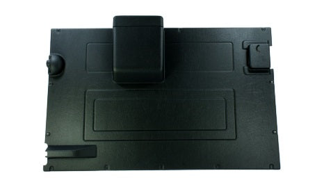 Interior Trim - Black Color - Tailgate - TERRAFIRMA
