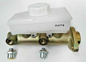 Brake Master Cylinder M10-M12