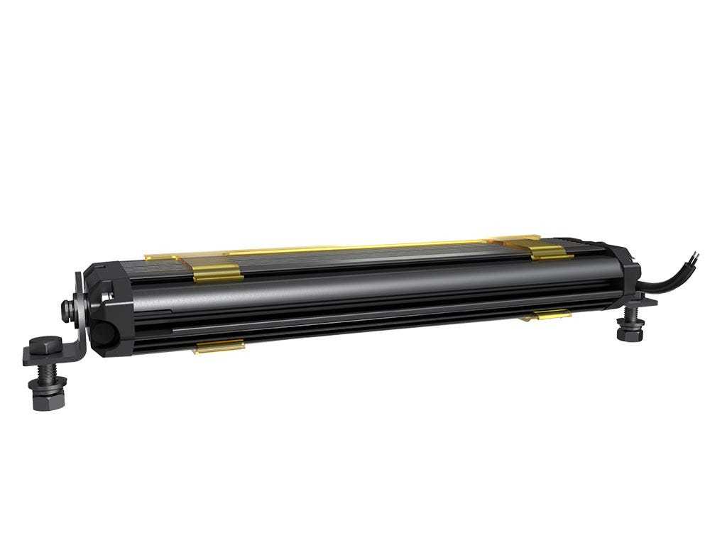 10in LED Light Bar VX250-FL / 12V/ 24V / Flood Light