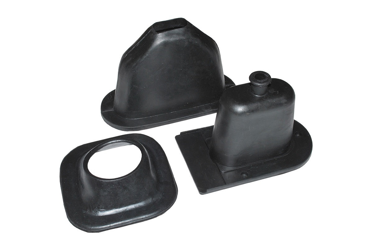 Grommet & Gaiter Kit