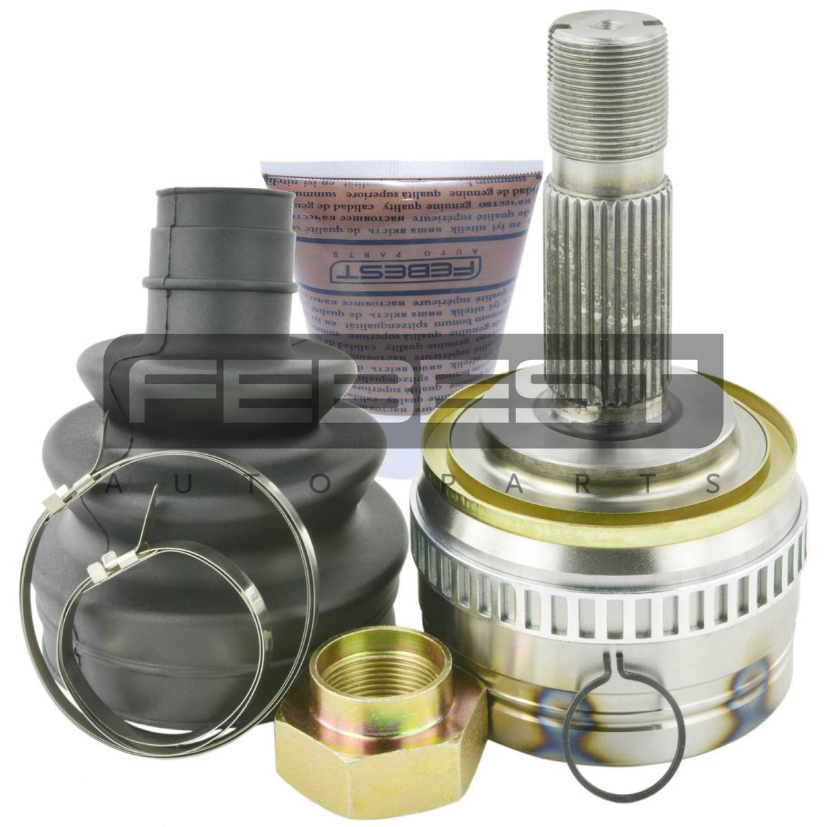 Outer cv joint - FEBEST