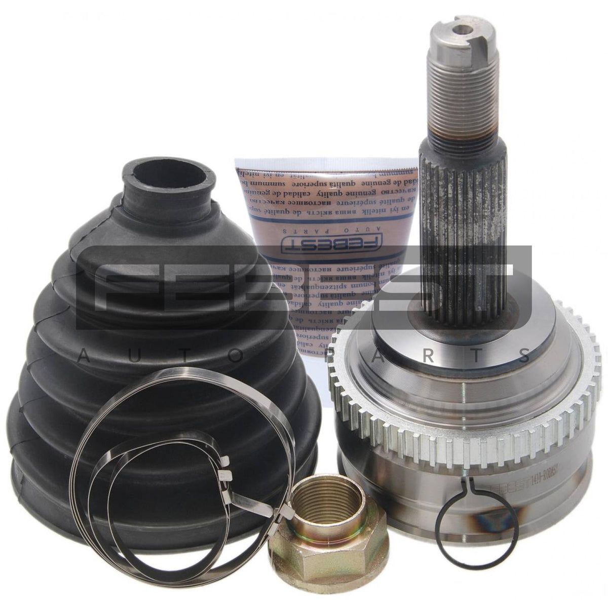 Outer cv joint - FEBEST