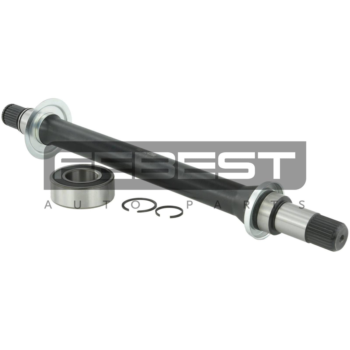 Axle half shaft right