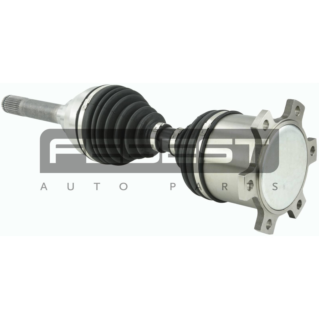 Cv axle shaft assembly right