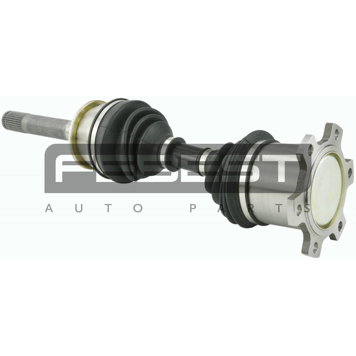 Cv axle shaft assembly right