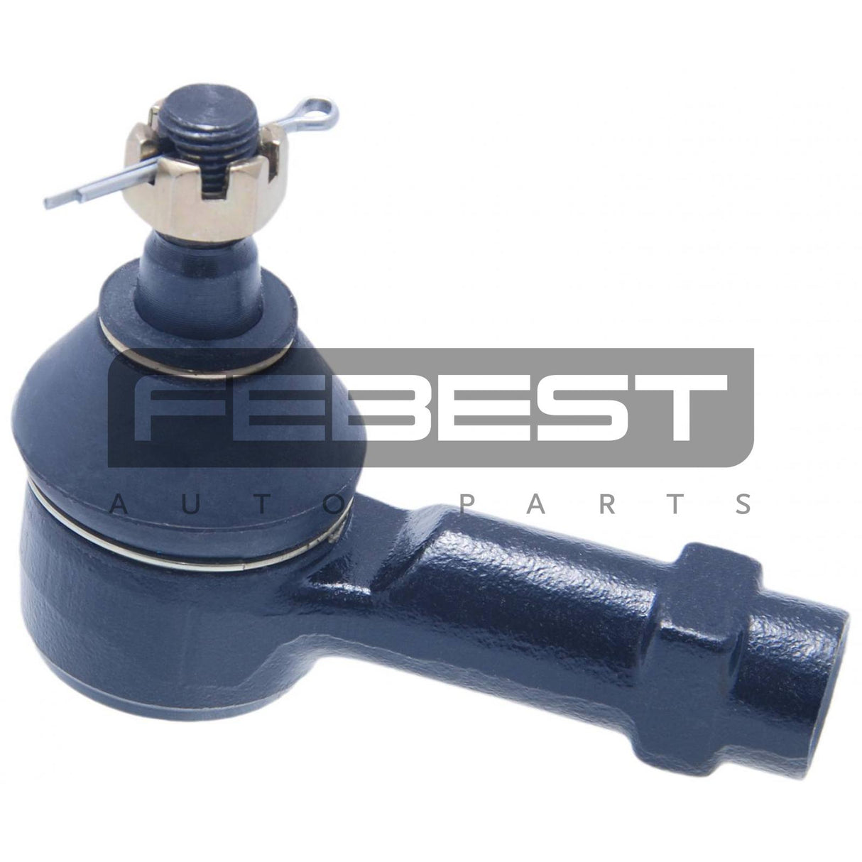 Steering tie rod end