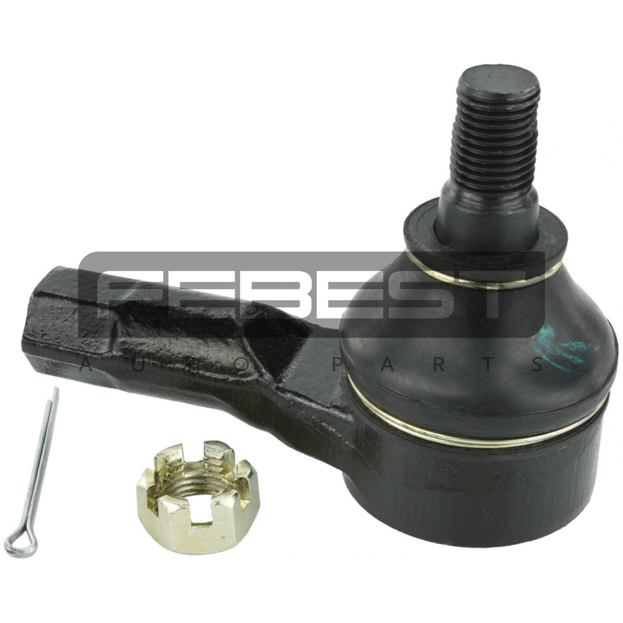 Steering tie rod end