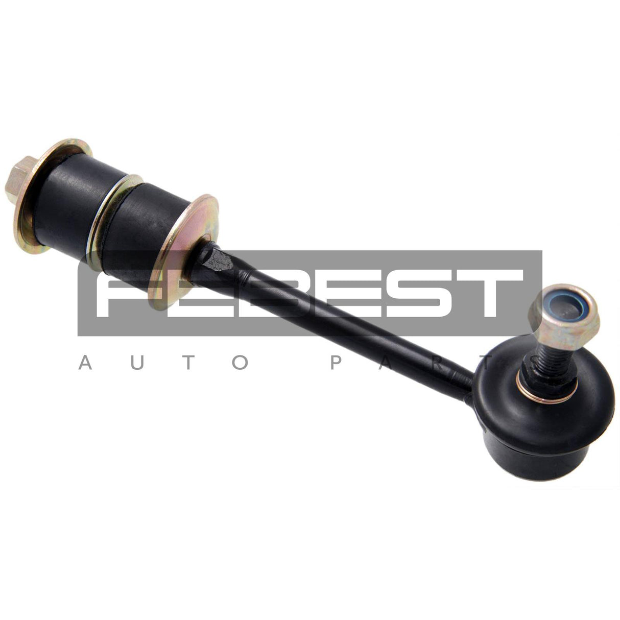Rear stabilizer link