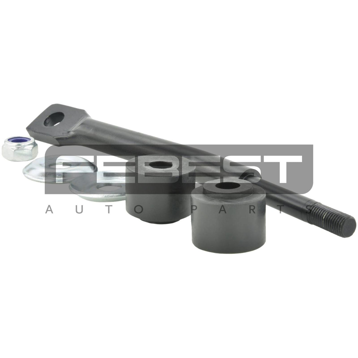 Front left stabilizer link / sway bar link