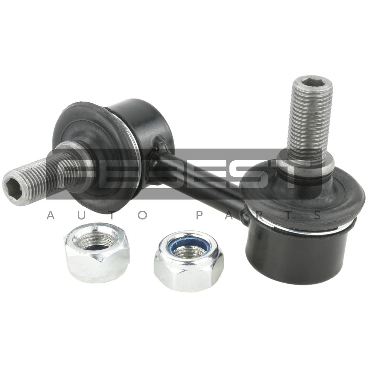 Rear left stabilizer link