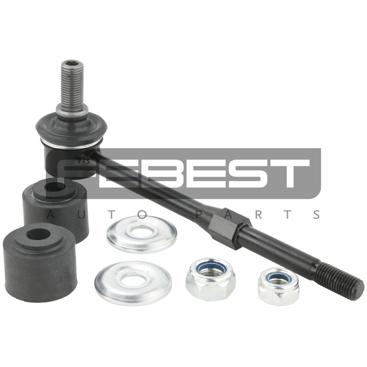 Front stabilizer link / sway bar link